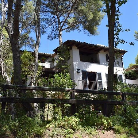 安科拉巴拉酒店 Roda de Bará 外观 照片