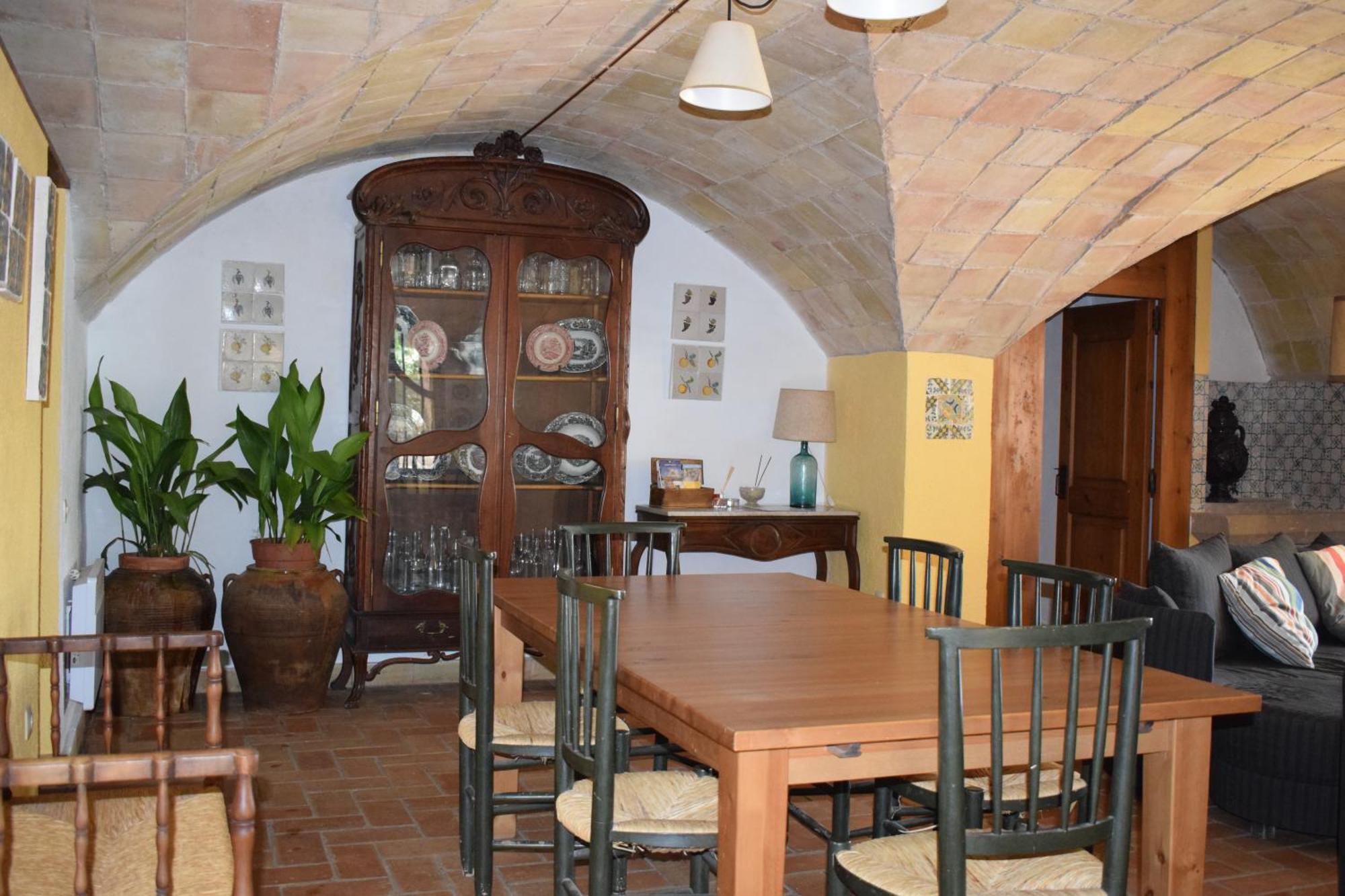 安科拉巴拉酒店 Roda de Bará 客房 照片